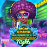 logotipo de MGM Grand Emerald Nights