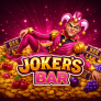 logotipo de Jokers Bar