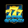 logotipo de Super Energy