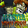 logotipo de Monster Mash Cash