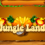 logotipo de Jungle Land