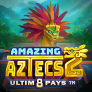 logotipo de Amazing Aztecs 2 Ultim8 Pays