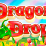 logotipo de Dragon Drop