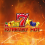 logotipo de Extremely Hot