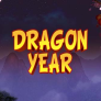 logotipo de Dragon Year