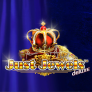 logotipo de Just Jewels Deluxe