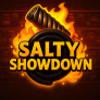 logotipo de Salty Showdown