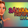 logotipo de Salvame Naranja Limon