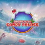logotipo de Candy Palace Christmas Edition