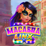 logotipo de Macabra Linx
