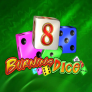 logotipo de Burning Dice