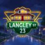 logotipo de Langley Street 23