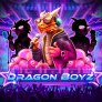 logotipo de Dragon Boyz