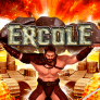 logotipo de Hercules
