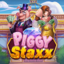 logotipo de Piggy Staxx