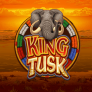 logotipo de King Tusk