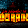 logotipo de Las Riquezas De El Dorado