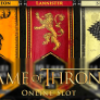 logotipo de Game of Thrones (243 Ways)