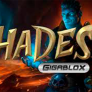 logotipo de Hades Gigablox