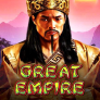logotipo de Great Empire