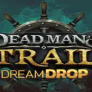 logotipo de Dead Man's Trail Dream Drop