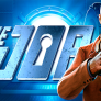 logotipo de The Job