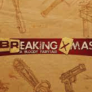 logotipo de Breaking Xmas