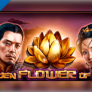 logotipo de Golden Flower Of Life