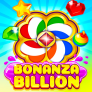 logotipo de Bonanza Billion