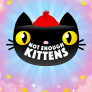 logotipo de Not Enough Kittens