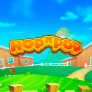 logotipo de Hop N Pop