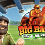 logotipo de Big Bass Day at the Races