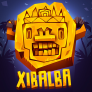 logotipo de Xibalba
