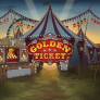 logotipo de Golden Ticket