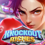 logotipo de Knockout Riches