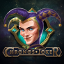 logotipo de Chronos Joker