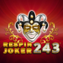 logotipo de Respin Joker 243