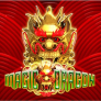 logotipo de Magic Dragon