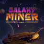 logotipo de Galaxy Miner