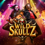 logotipo de Wild Skullz