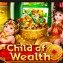 logotipo de Child of Wealth
