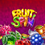 logotipo de Fruit Spin