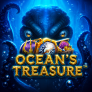 logotipo de Oceans Treasure