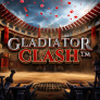 logotipo de Gladiator Clash