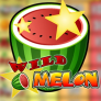 logotipo de Wild Melon