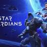 logotipo de Star Guardians