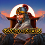 logotipo de Sword of Khans