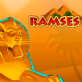 logotipo de Ramses II