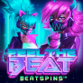logotipo de Feel the Beat