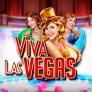 logotipo de Viva Las Vegas